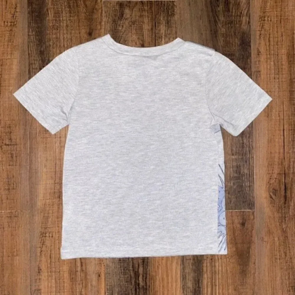 Gap dinosaur graphic shirt